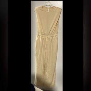 Nwot jumpsuit